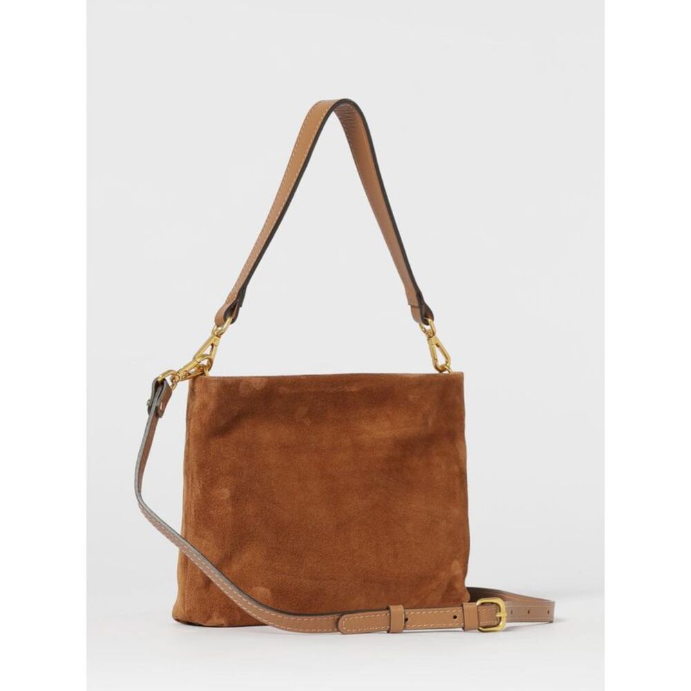 Gianni Chiarini Shoulder Bag Woman Brown
